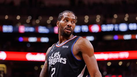 kawhi leonard projections|kawhi leonard fantasy score.